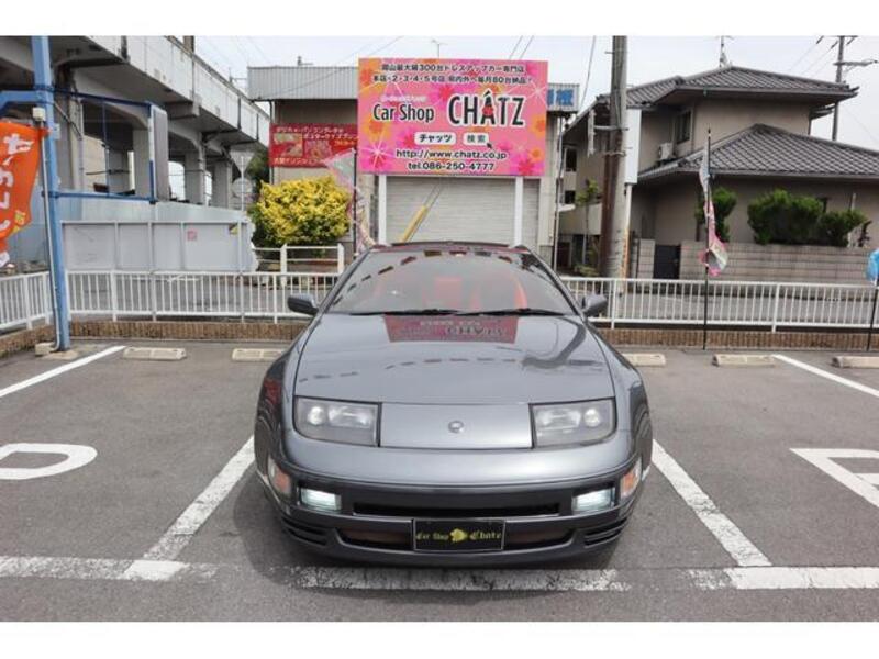 FAIRLADY Z