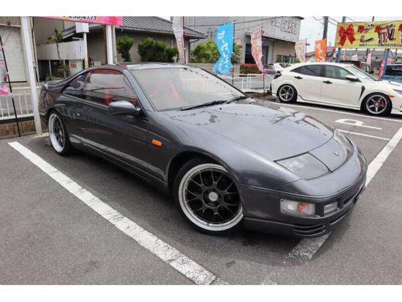 FAIRLADY Z
