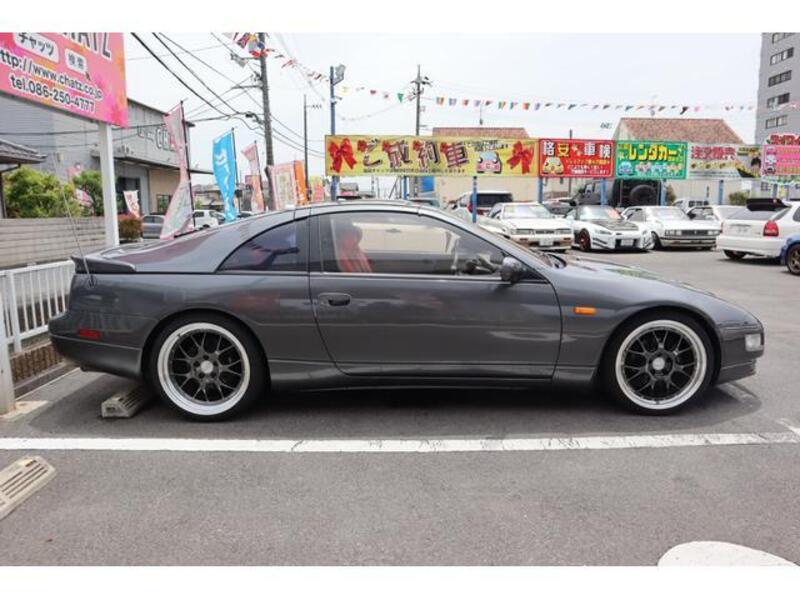 FAIRLADY Z