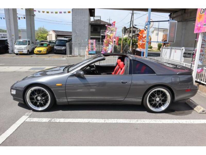 FAIRLADY Z