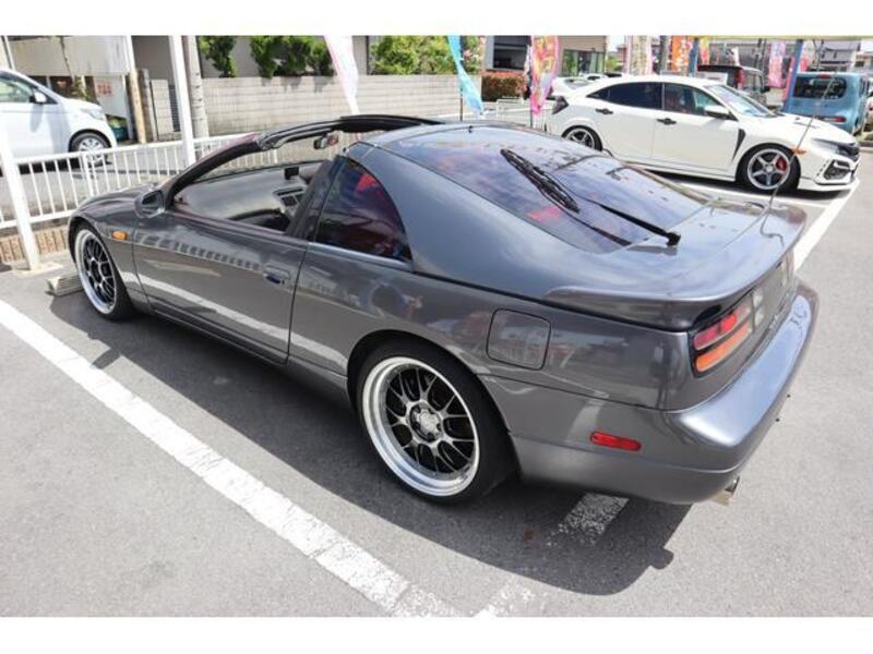 FAIRLADY Z
