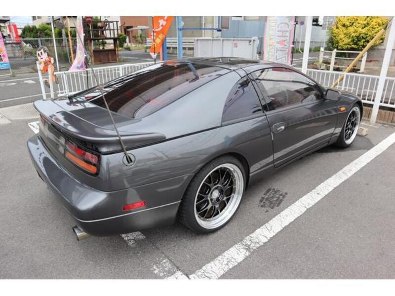 FAIRLADY Z