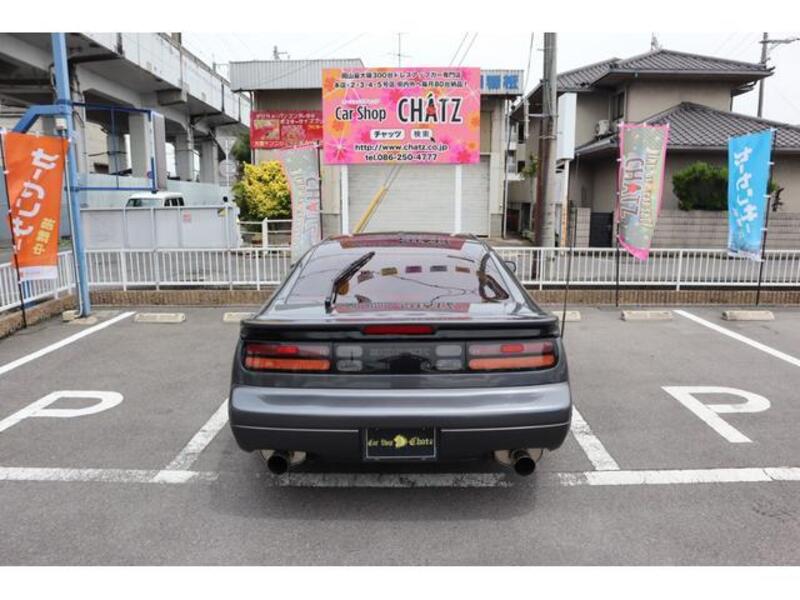 FAIRLADY Z