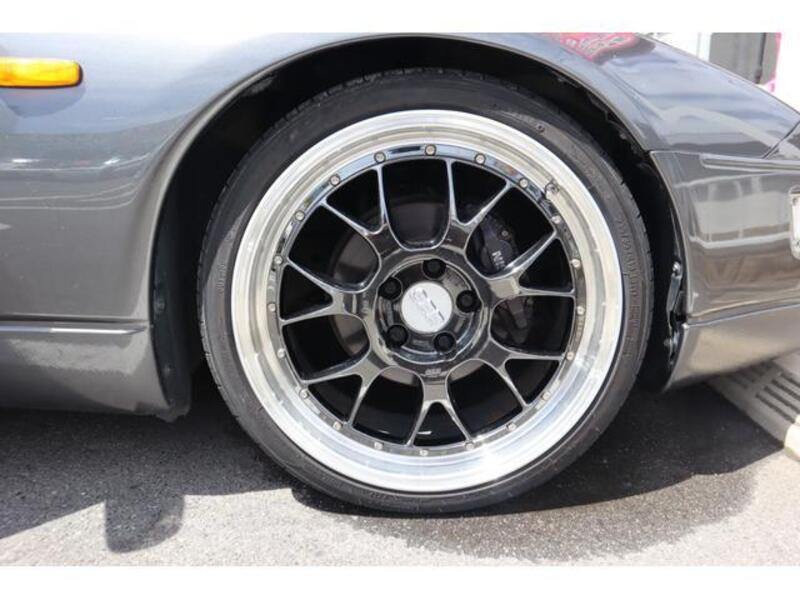 FAIRLADY Z
