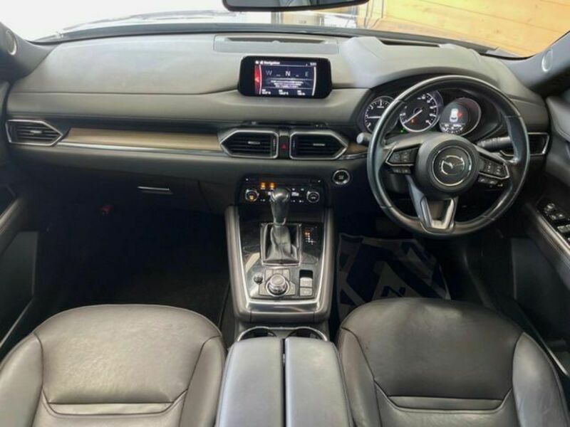 CX-8