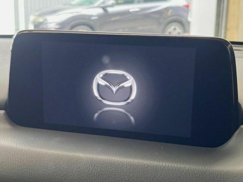 CX-8