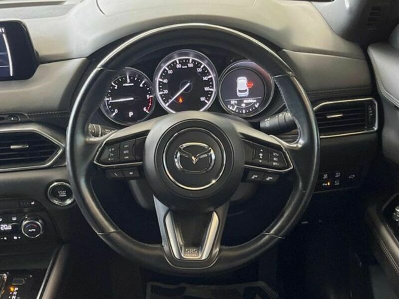 CX-8