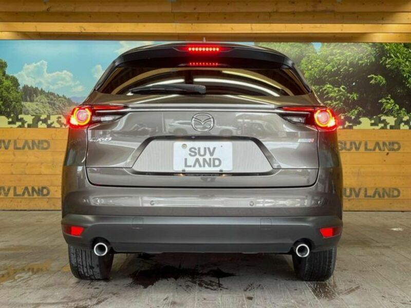 CX-8