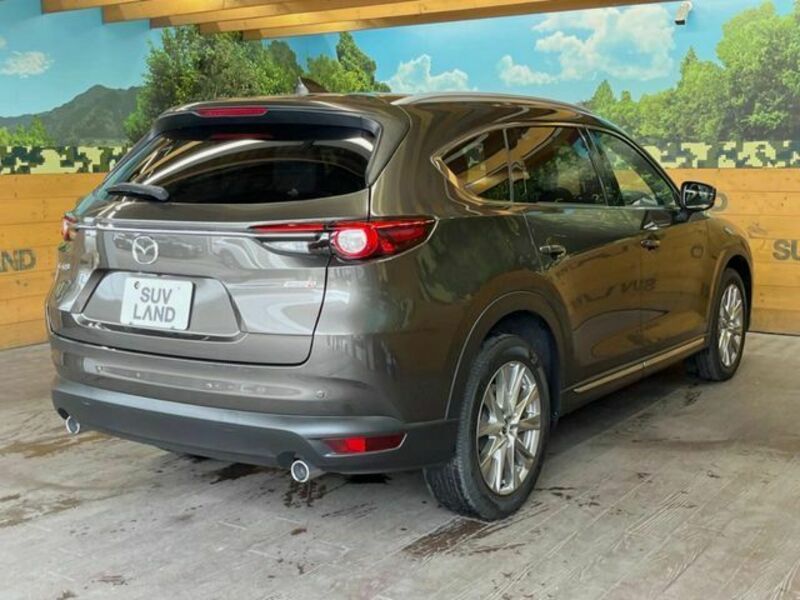 CX-8