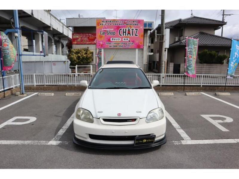 CIVIC