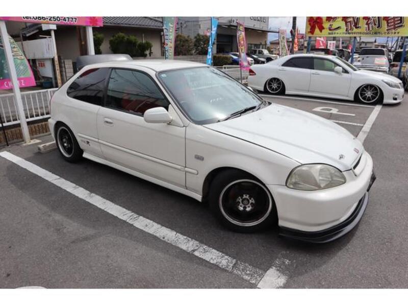CIVIC