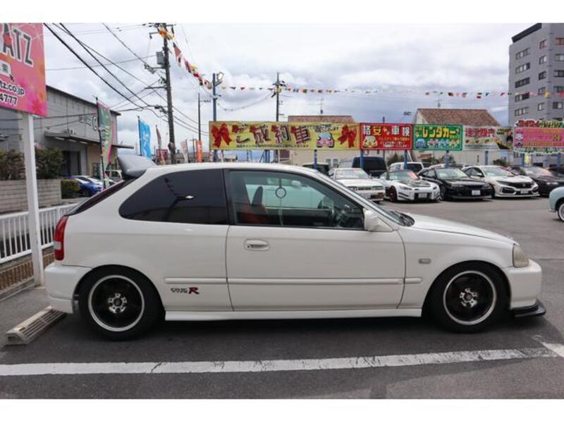 CIVIC