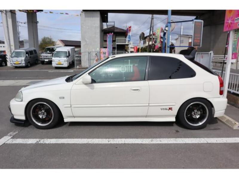 CIVIC