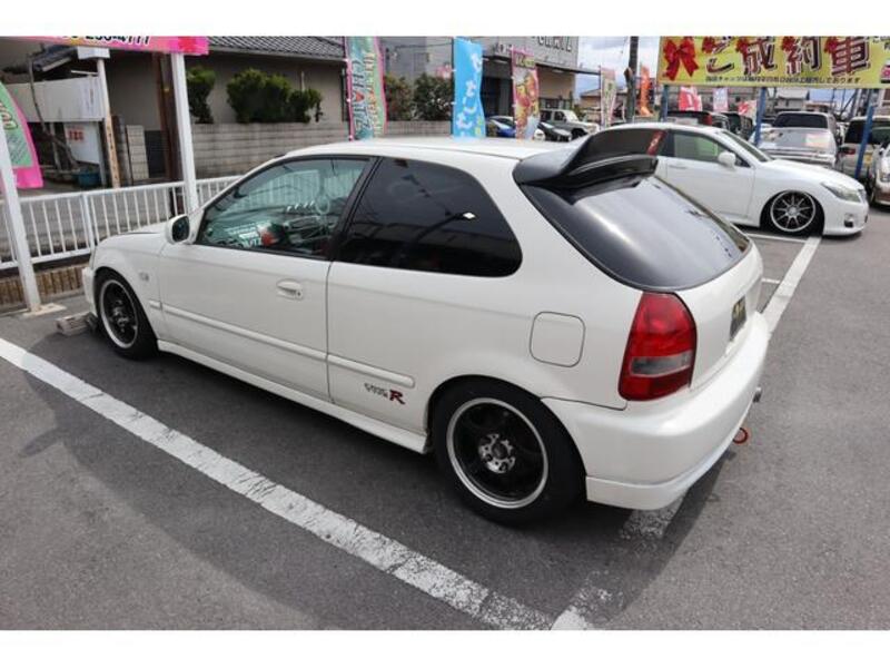 CIVIC