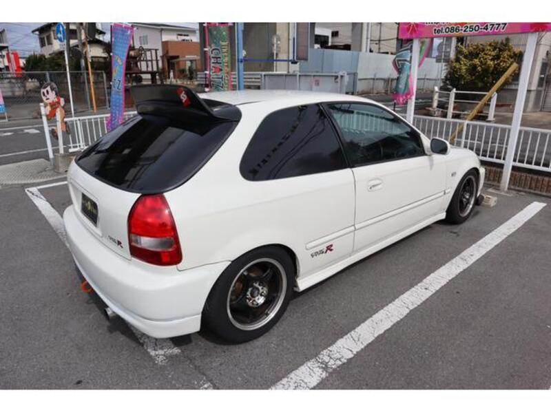 CIVIC