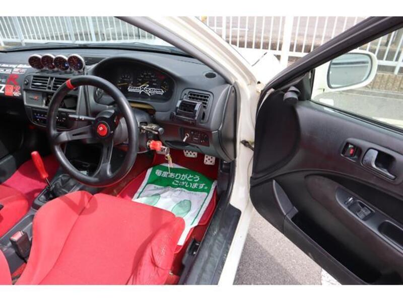 CIVIC