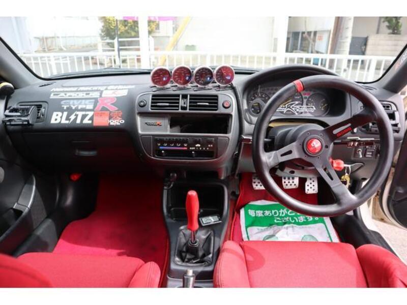 CIVIC