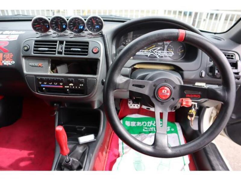 CIVIC