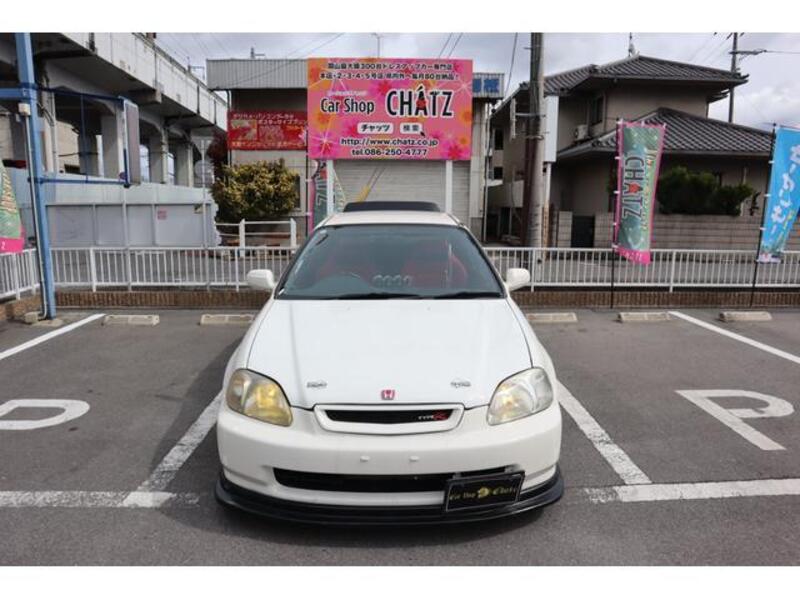 CIVIC
