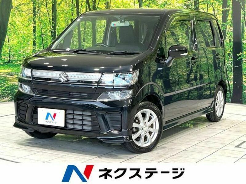 WAGON R-0