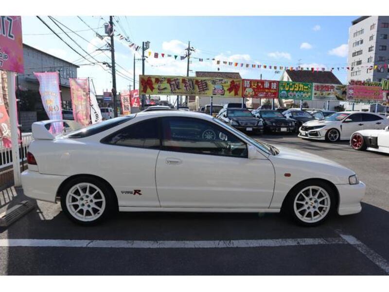 INTEGRA