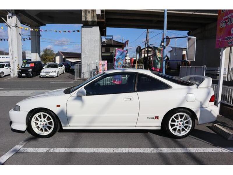 INTEGRA