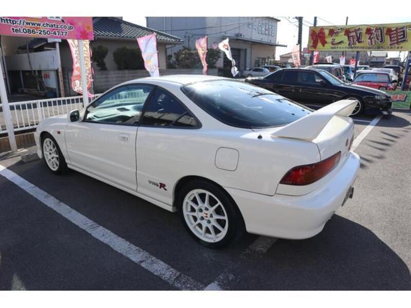INTEGRA