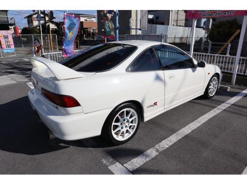 INTEGRA