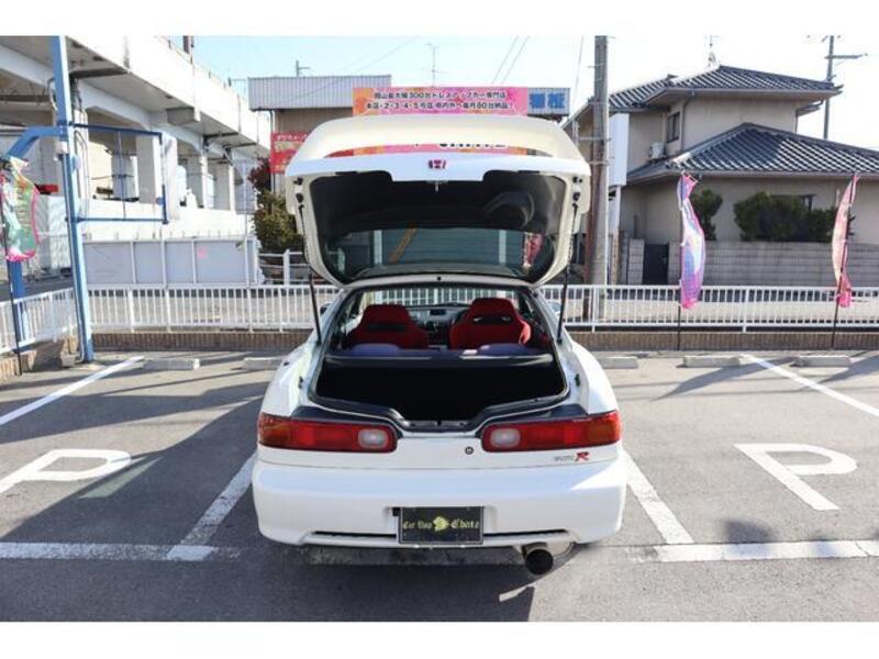 INTEGRA