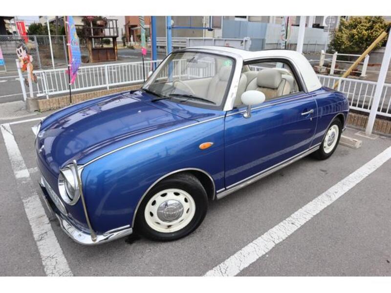 FIGARO