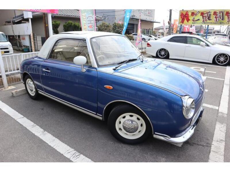 FIGARO
