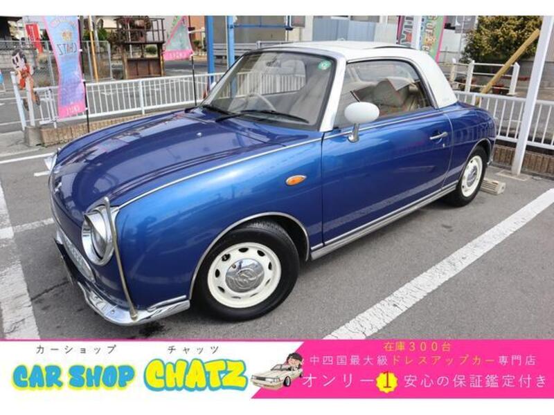 NISSAN FIGARO