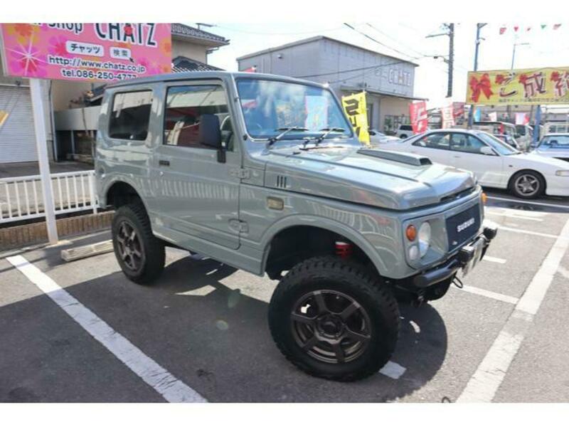 JIMNY