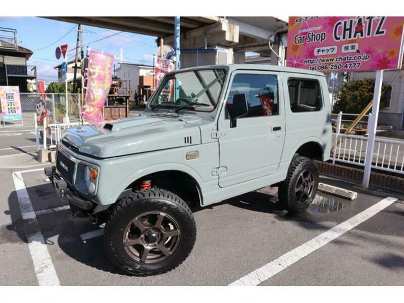 JIMNY