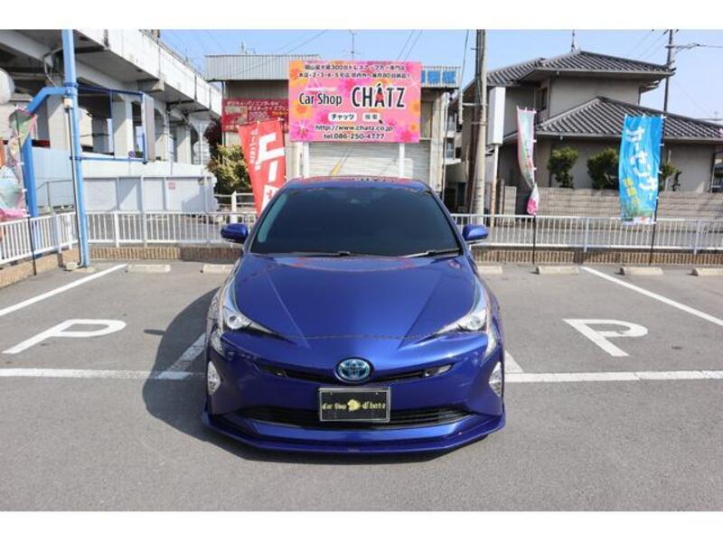 PRIUS