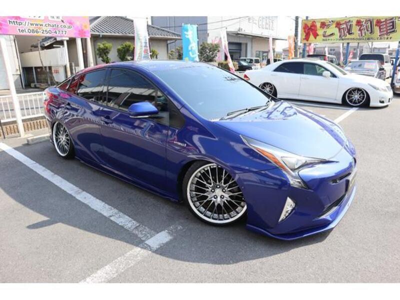 PRIUS