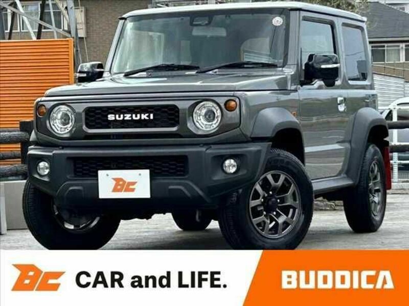 JIMNY SIERRA-0
