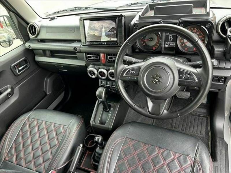 JIMNY SIERRA