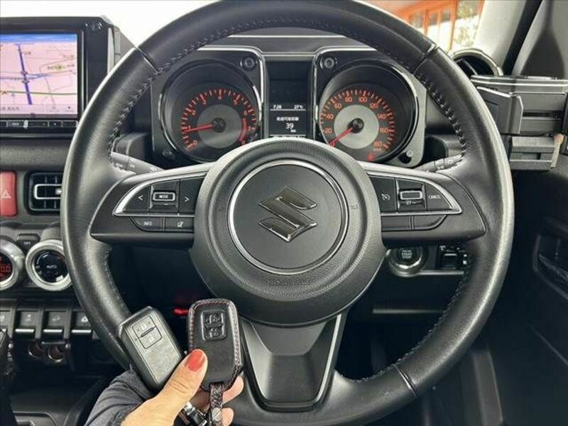 JIMNY SIERRA