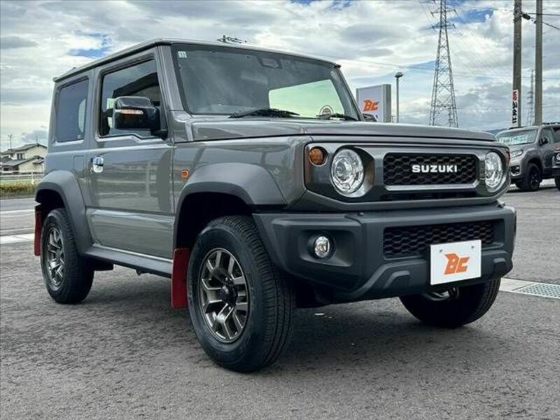 JIMNY SIERRA