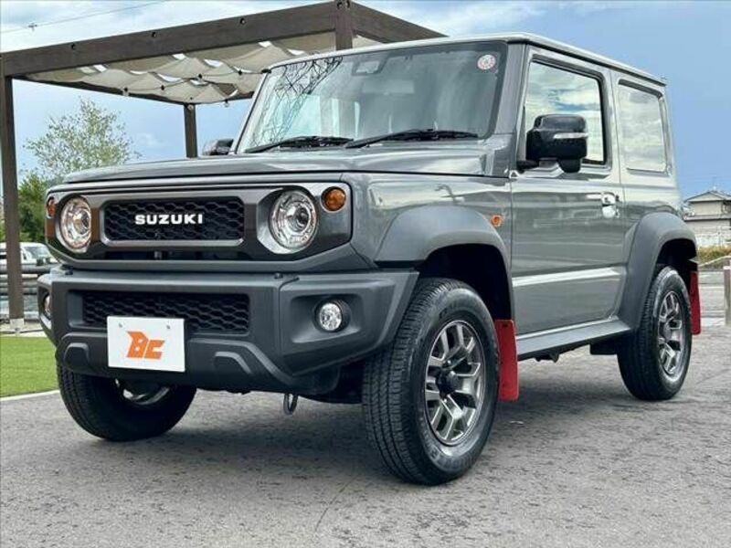 JIMNY SIERRA