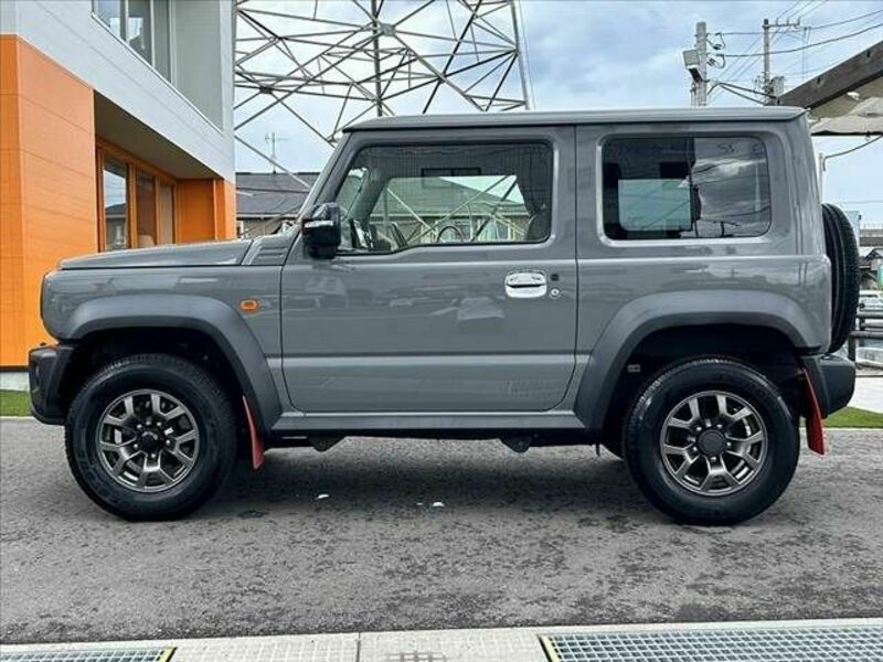 JIMNY SIERRA