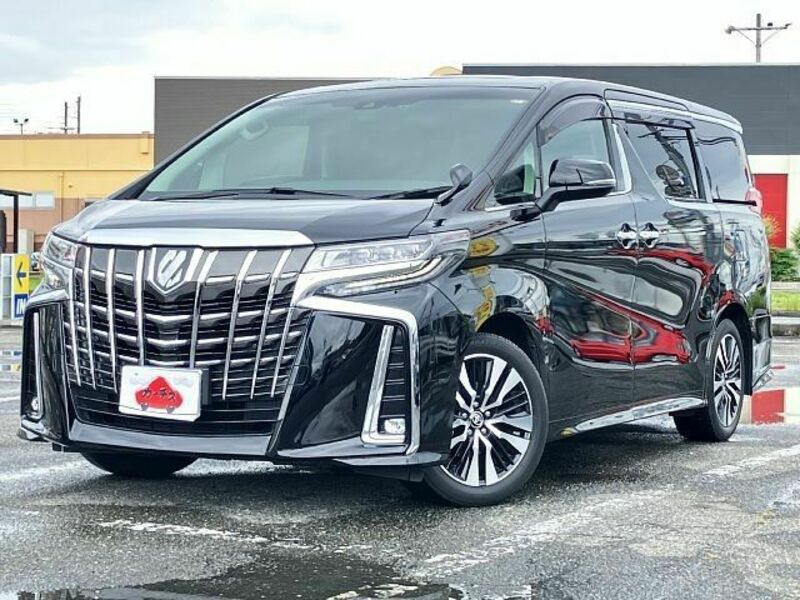ALPHARD-0