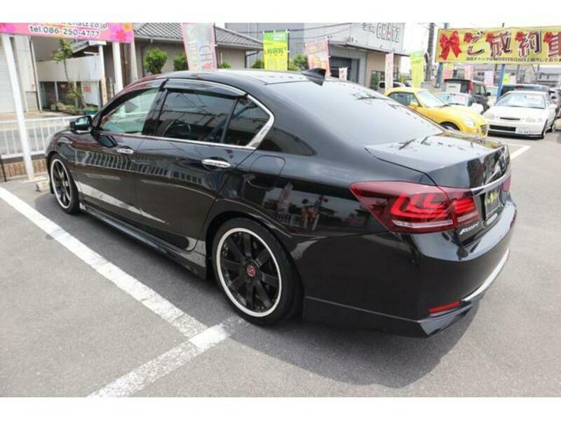 ACCORD HYBRID