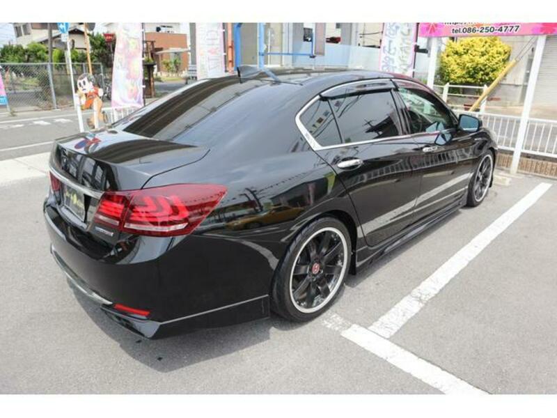 ACCORD HYBRID