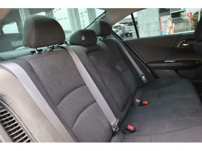 ACCORD HYBRID