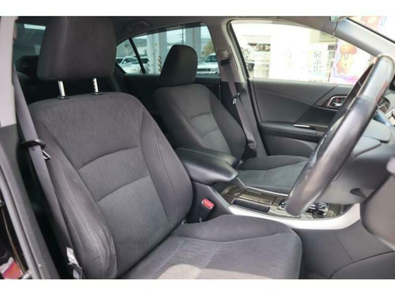 ACCORD HYBRID