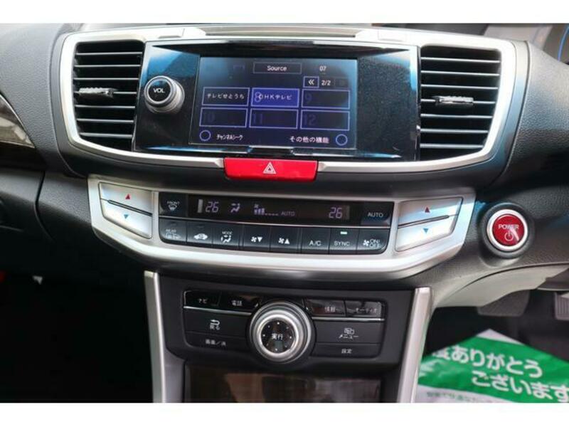 ACCORD HYBRID