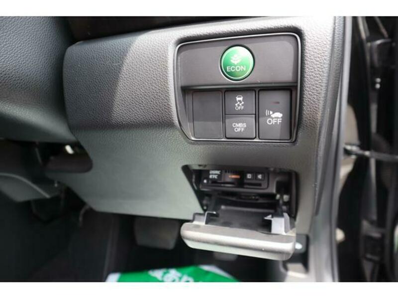 ACCORD HYBRID