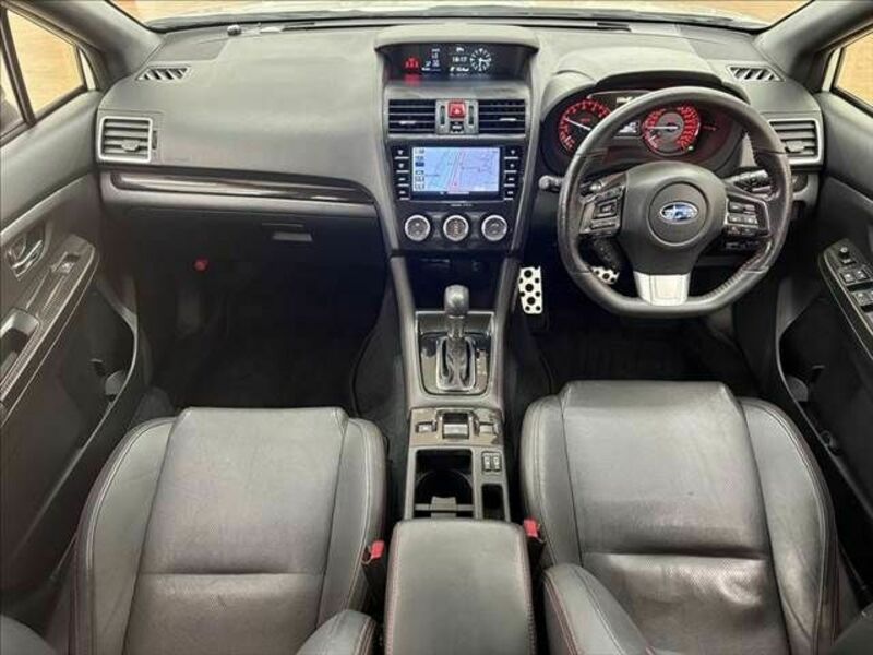 WRX S4